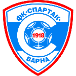 ФК Спартак 1918 II Варна