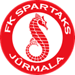 Спартак Юрмала logo