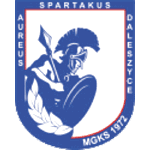 Спартакус Далешице