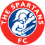 Спартанс ФК logo