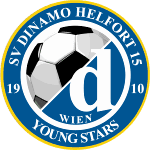 Клуб Хелфорт 15 logo