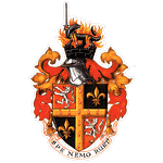 League logo