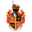 Away team logo