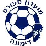 Спортивный Клуб Димона logo