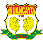 Спорт Хуанкайо logo