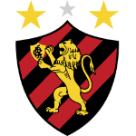 Спорт Ресифи Чп logo
