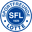 Home team logo