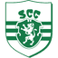 Спортинг Гоа logo