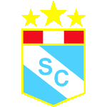 Спортинг Кристал logo