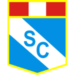 Спортинг Кристал Резерв logo