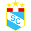 Спортинг Кристал logo