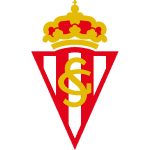 Спортинг Хихон logo