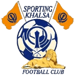 ФК Спортинг Хальса logo