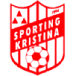 Sporting Kristina logo