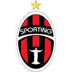 Спортинг Сан Мигелито logo