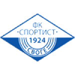 Спортист Своге logo