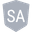 Away team logo