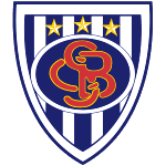 Барракас logo