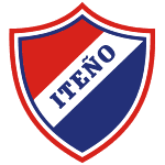 Спортиво Итеньо logo