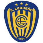 Sportivo Luqueño Заповедник logo