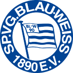 Spvg Blau-Weiß 90 Берлин