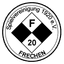 Spvg Frechen 1920 logo