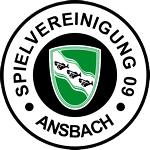 СПВГГ Ансбах logo