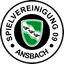 СПВГГ Ансбах logo