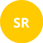 SR logo