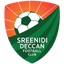 Сриниди Деккан logo