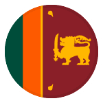 Шри-Ланка logo