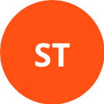 Срират Т. logo