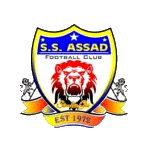 СС Ассад logo