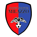 ФК Милаццо logo