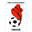 Away team logo