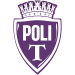 Политехника Тимишоара logo