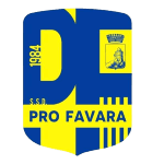 ФК Про Фавара 1984 logo