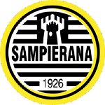 ФК Сампьерана logo