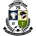 ССХ 75 logo