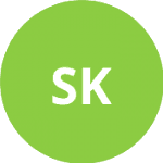 SSH Klin logo
