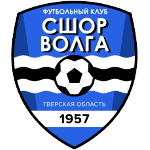 СШОР Волга Тверь logo