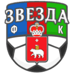 Сшор Звезда Перми logo