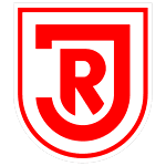 ССВ Ян Регенсбург 2 logo