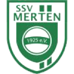 Ssv Мертен logo