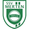 Ssv Мертен