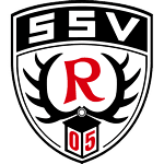 ССВ Ройтлинген logo