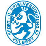 ССВг Велберт logo