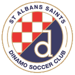 St. Albans Saints U21 logo