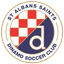 Ст. Албанс Сэйнт ФК logo