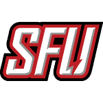 Святой Фрэнсис Красный Флеш